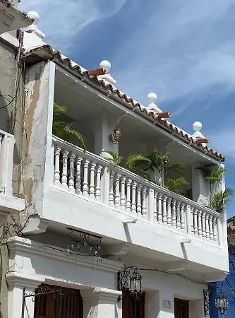 Mangata * Cartagena