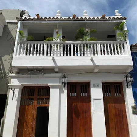 Mangata Hotel Cartagena