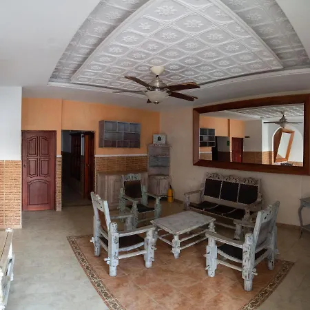 Mangata * Cartagena