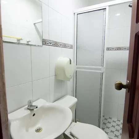 Mangata Hotel Cartagena