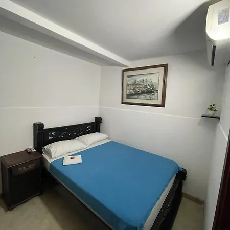 Mangata Hotel Cartagena