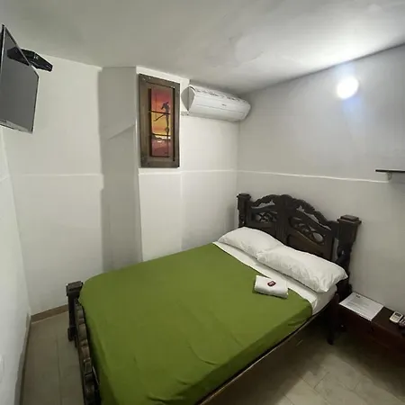 Mangata Cartagena