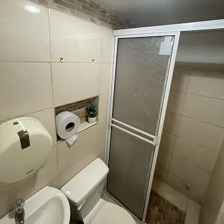 Hotel Mangata