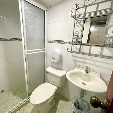 Mangata Hotel Cartagena