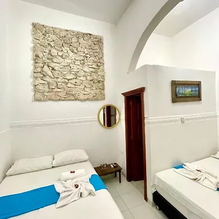 Mangata Hotel *