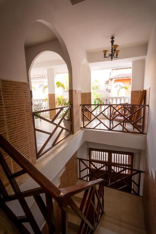 Hotel Mangata Cartagena