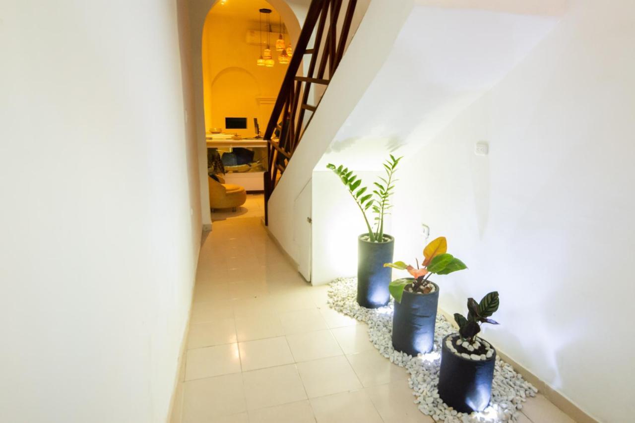 Hotel Mangata Cartagena