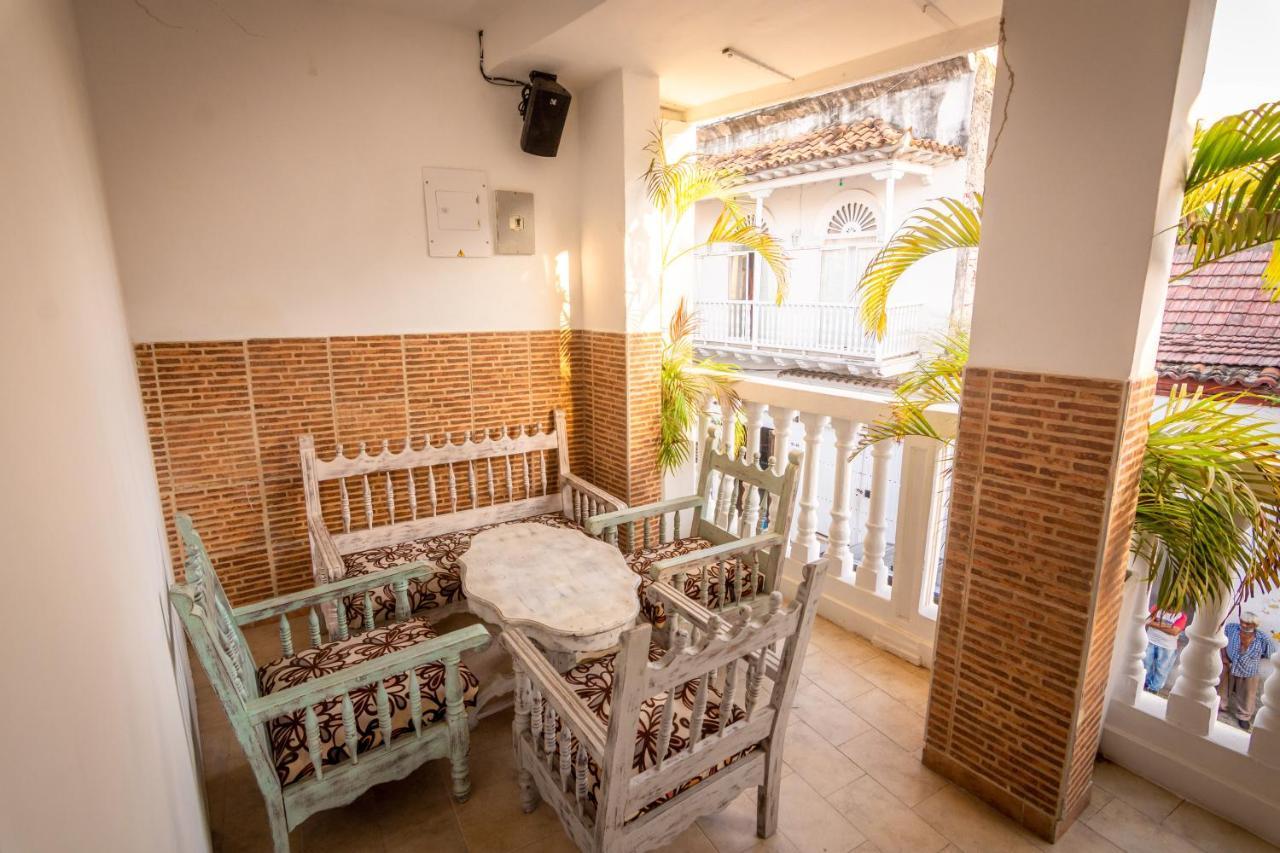 Mangata Hotel Cartagena