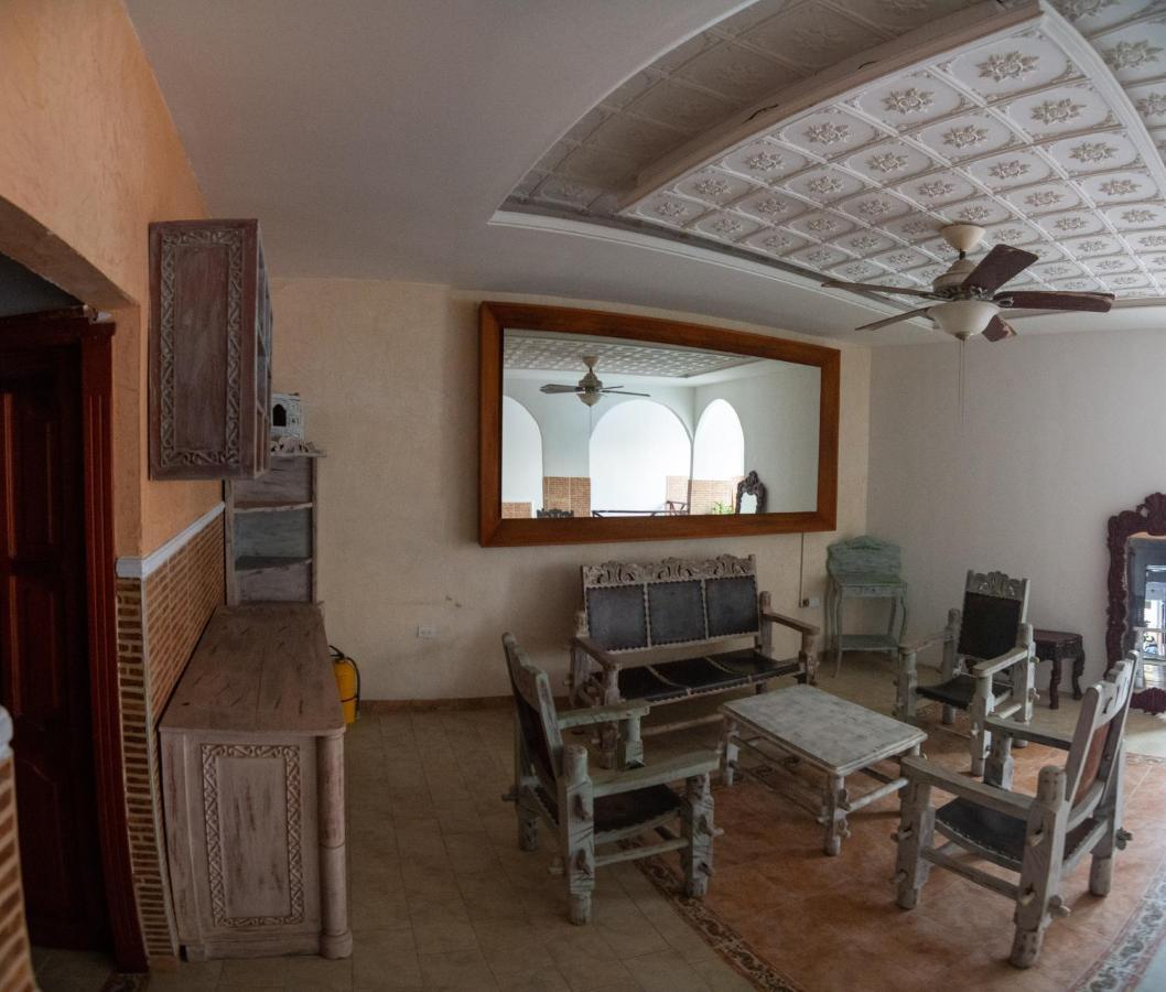 Hotel Mangata Cartagena