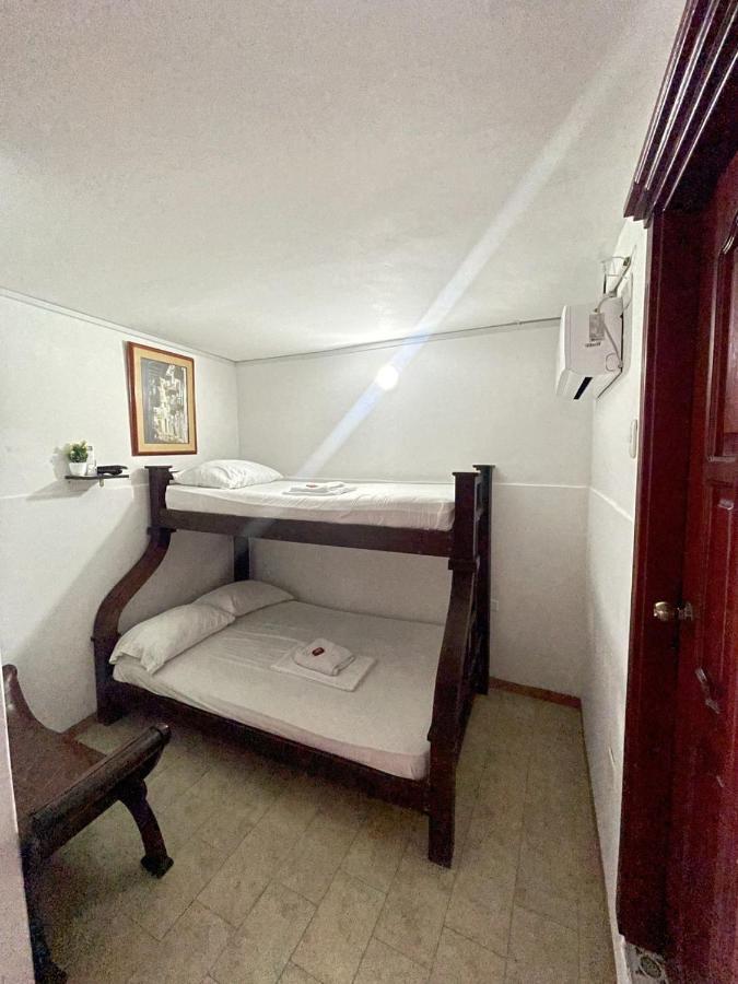 Mangata Hotel Cartagena