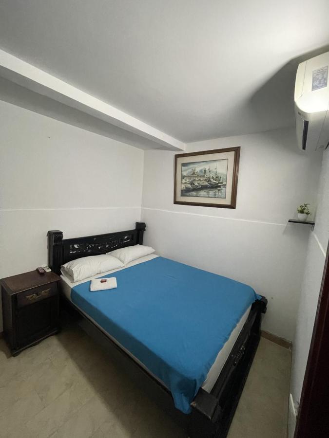 Mangata Hotel Cartagena