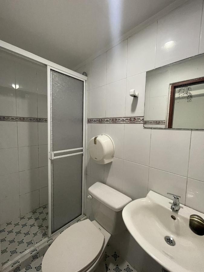 Mangata Hotel Cartagena