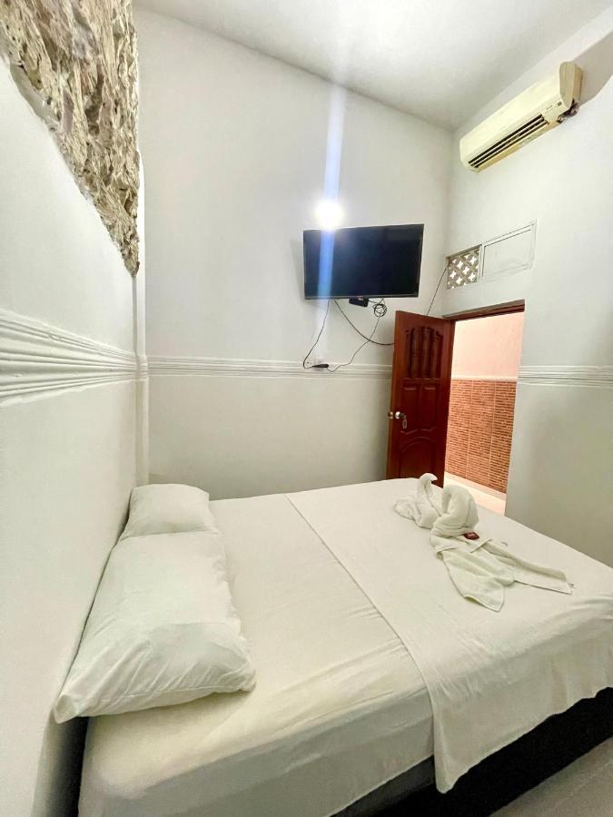 Hotel Mangata Cartagena