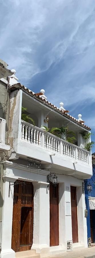Mangata * Cartagena