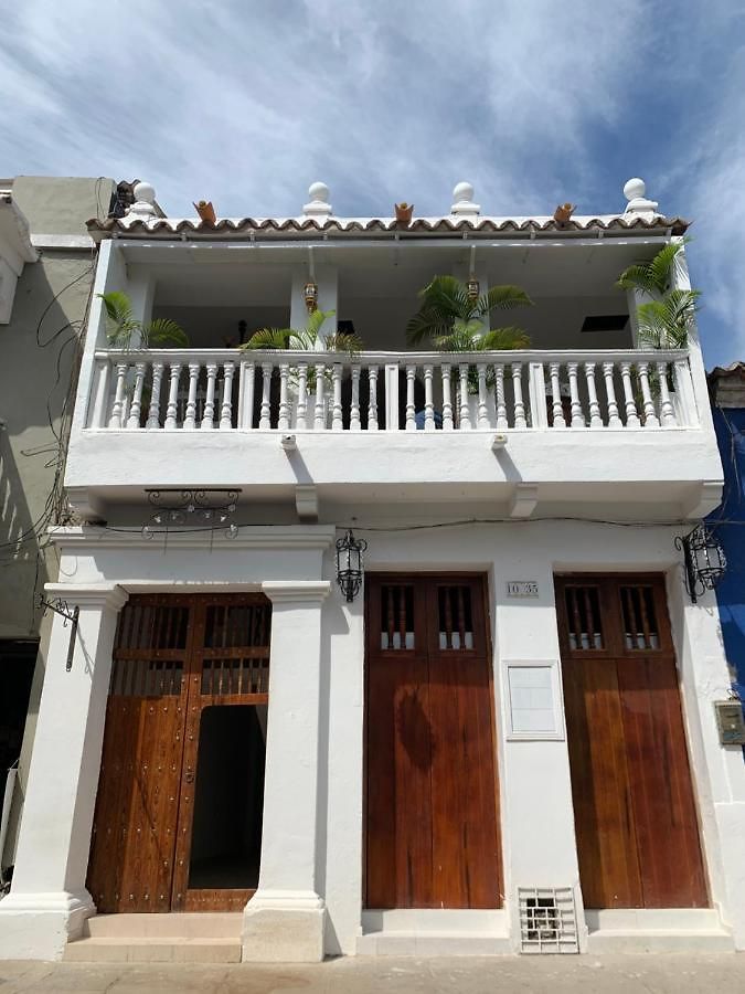 Mangata Hotel Cartagena