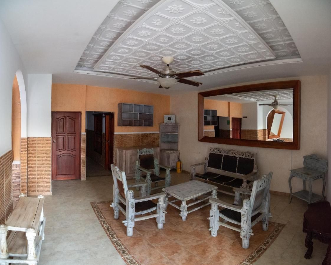 Mangata * Cartagena
