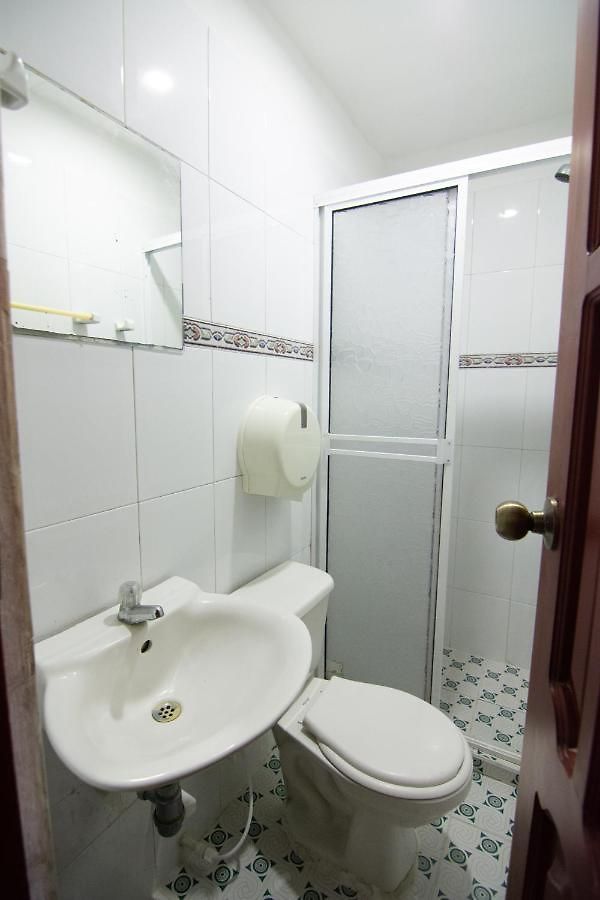 Mangata Hotel Cartagena