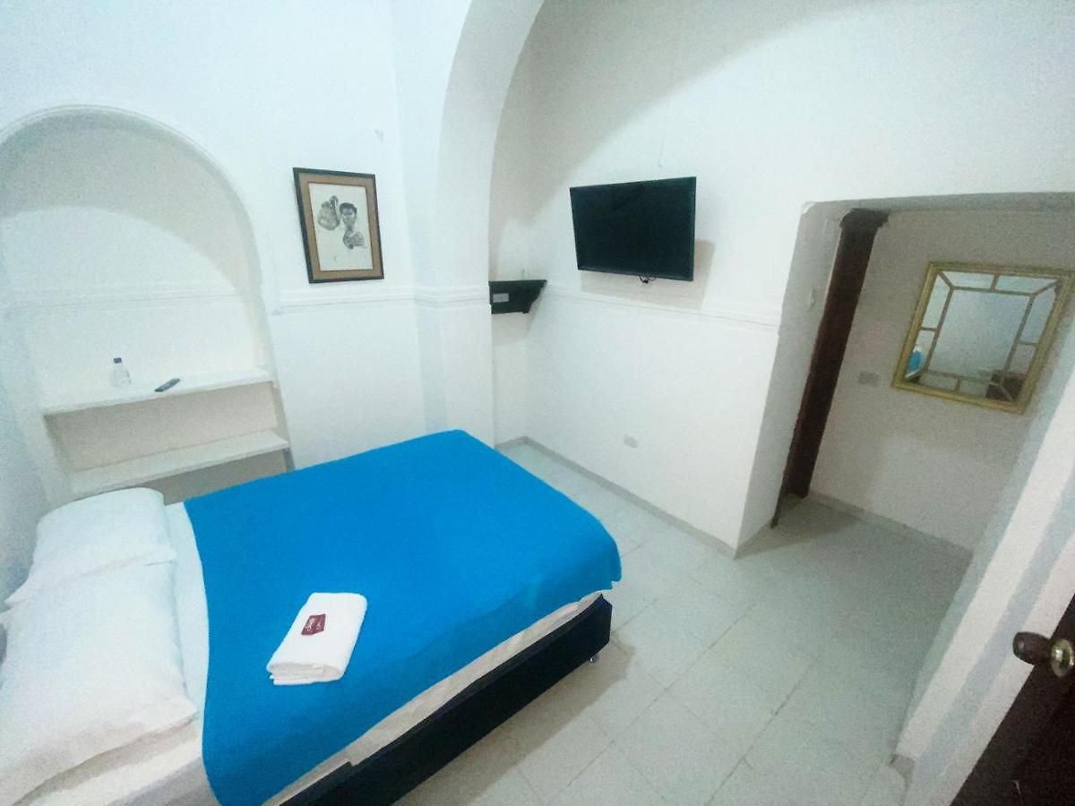 Mangata Hotel Cartagena