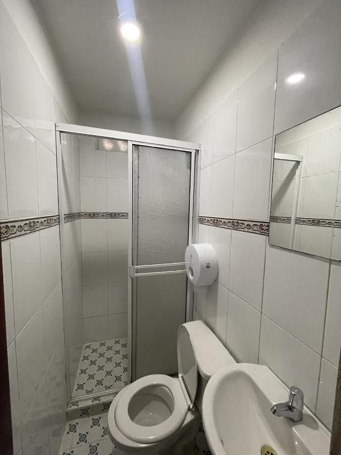 Mangata Hotel Cartagena