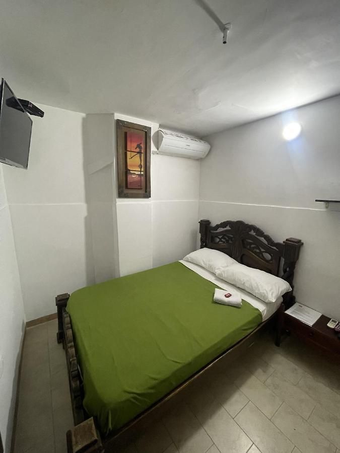 Mangata Cartagena