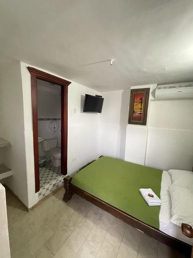 Hotel Mangata *