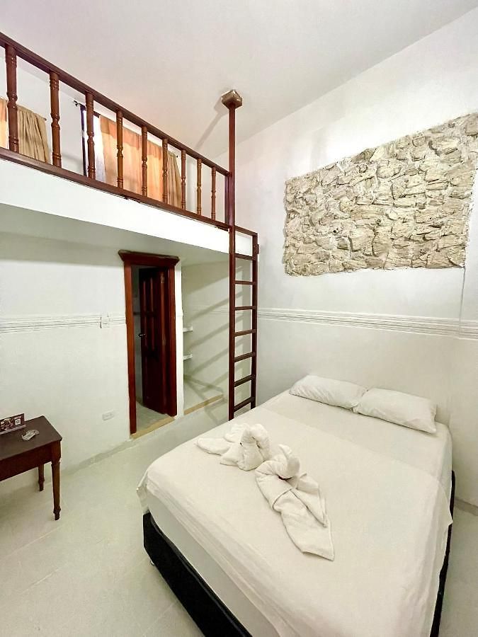 Mangata * Cartagena