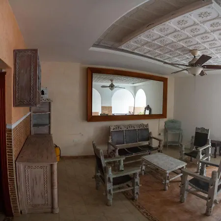 Hotel Mangata Cartagena