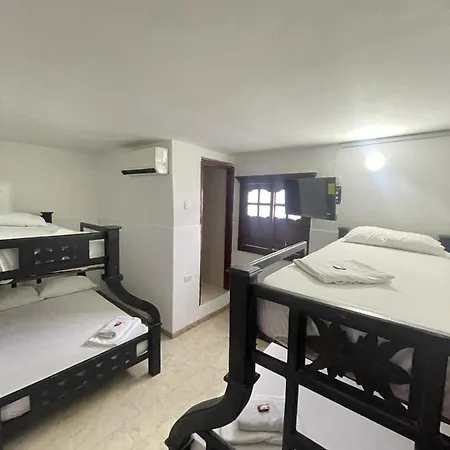 Mangata Cartagena