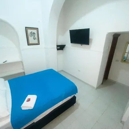 Mangata Hotel Cartagena