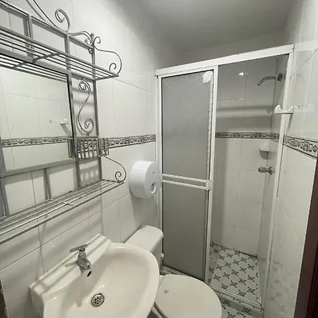 Hotel Mangata Cartagena