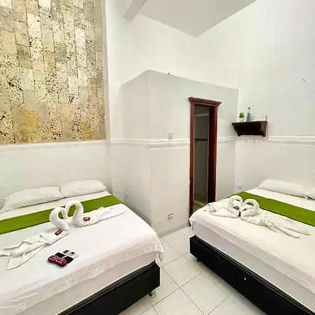 Mangata Hotel *