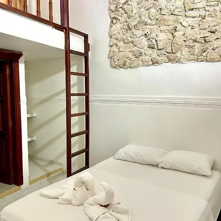 Mangata Cartagena