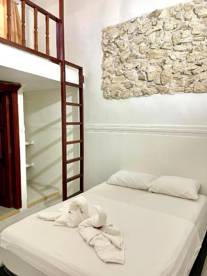 Mangata Cartagena