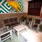 Hotel Mangata