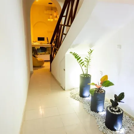 Hotel Mangata Cartagena