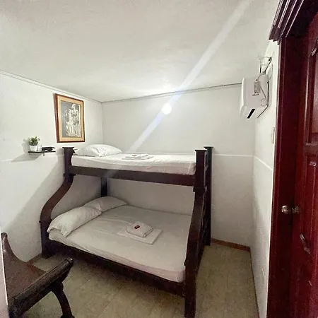 Mangata Hotel Cartagena
