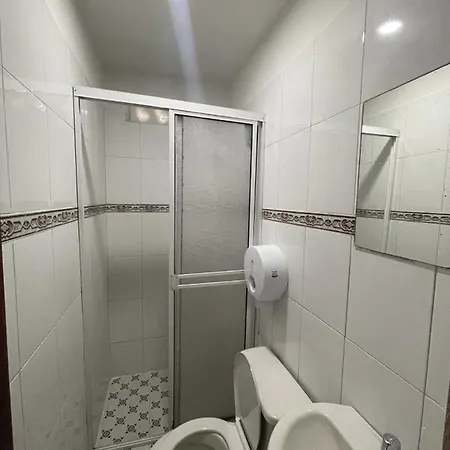 Mangata Hotel Cartagena