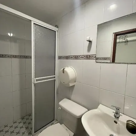 Mangata Hotel Cartagena